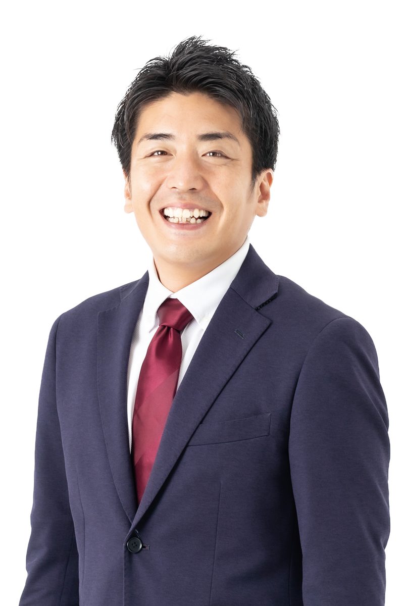 松本じゅんや